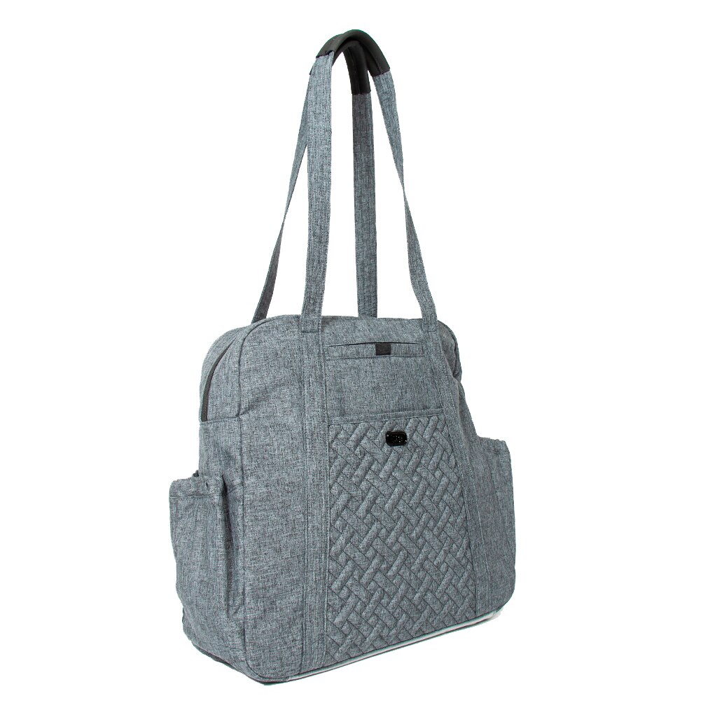 Lug discount sprinter tote