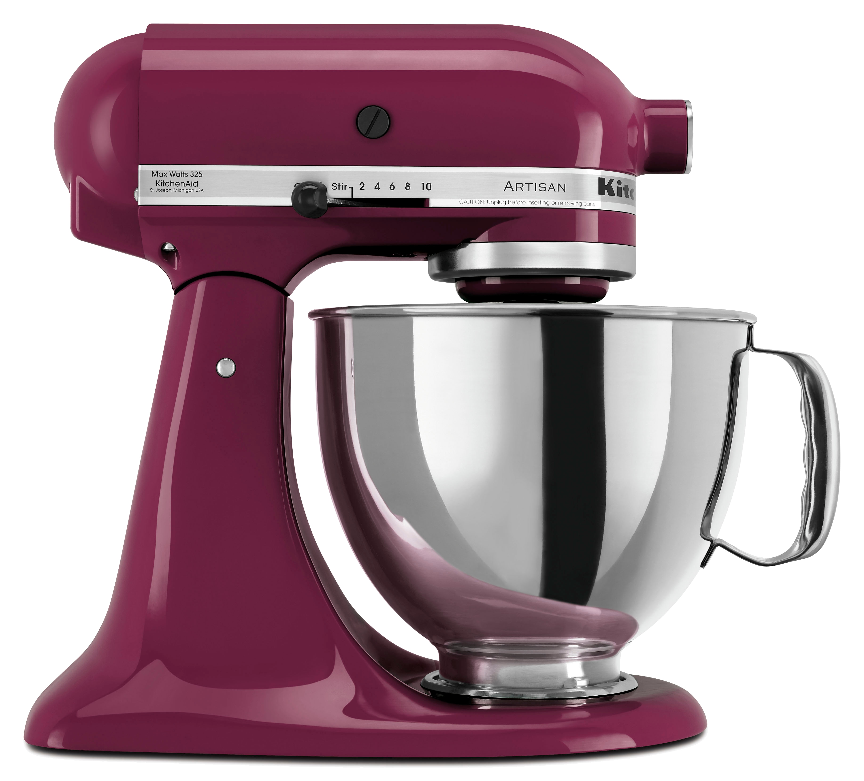 kitchenaid mixer colours 2020