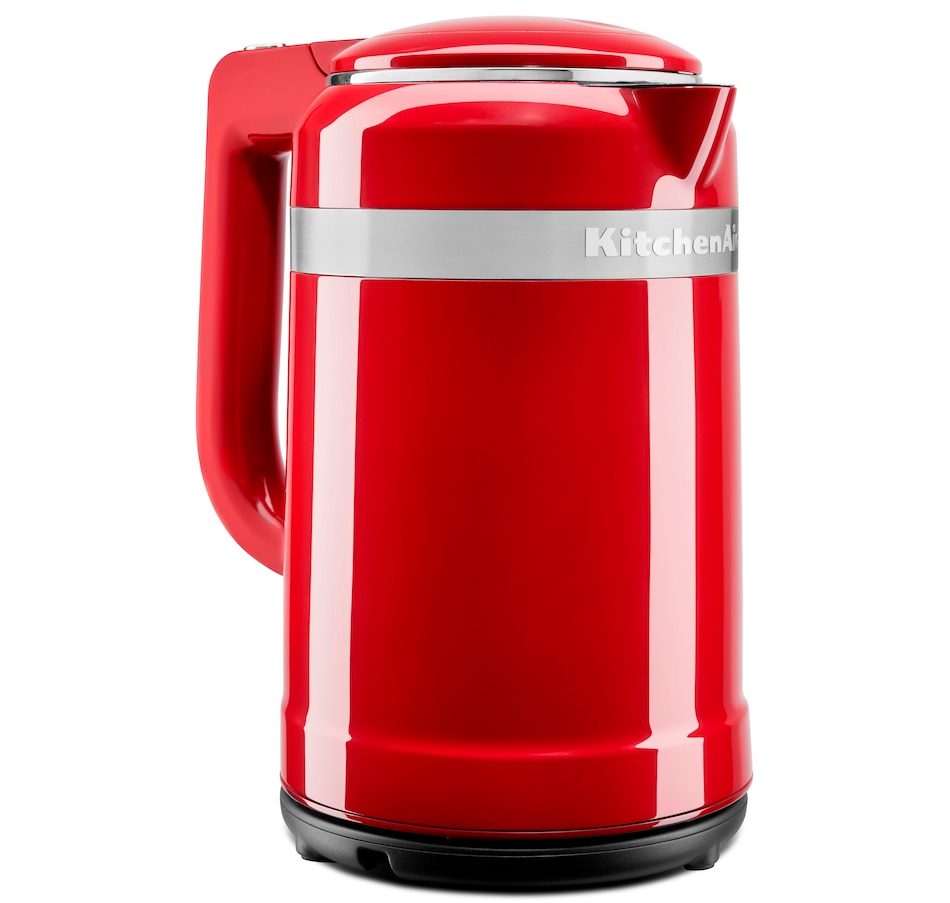 tsc.ca - KitchenAid Design Collection - 1.5L Electric Kettle