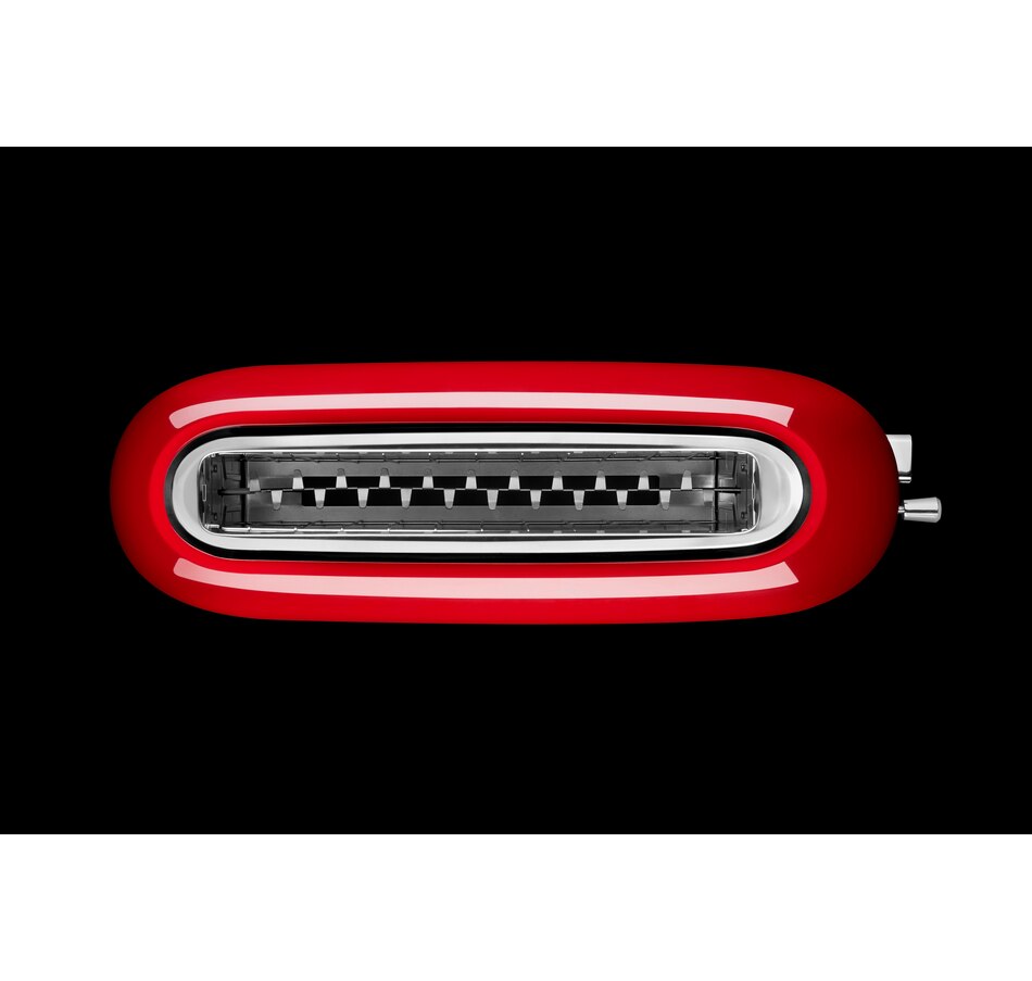 Image 554362_ALTMORE2.jpg, Product 554-362 / Price $119.99, KitchenAid Design Collection 2-Slice Long-Slot Toaster from KitchenAid on TSC.ca's Kitchen department