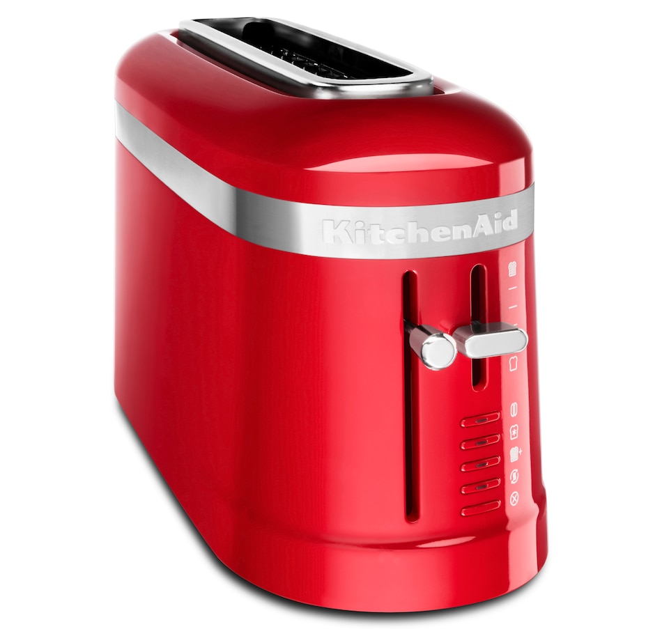 Image 554362_EMRD.jpg, Product 554-362 / Price $119.99, KitchenAid Design Collection 2-Slice Long-Slot Toaster from KitchenAid on TSC.ca's Kitchen department
