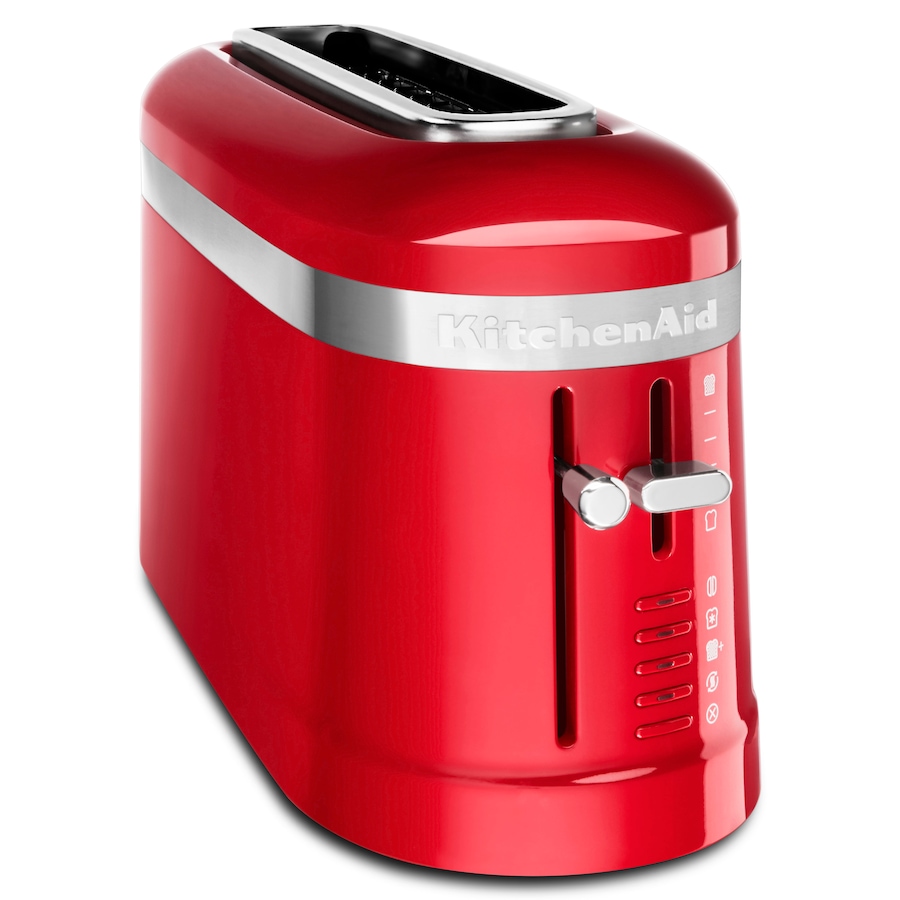 Image 554362_EMRD.jpg, Product 554-362 / Price $119.99, KitchenAid Design Collection 2-Slice Long-Slot Toaster from KitchenAid on TSC.ca's Kitchen department