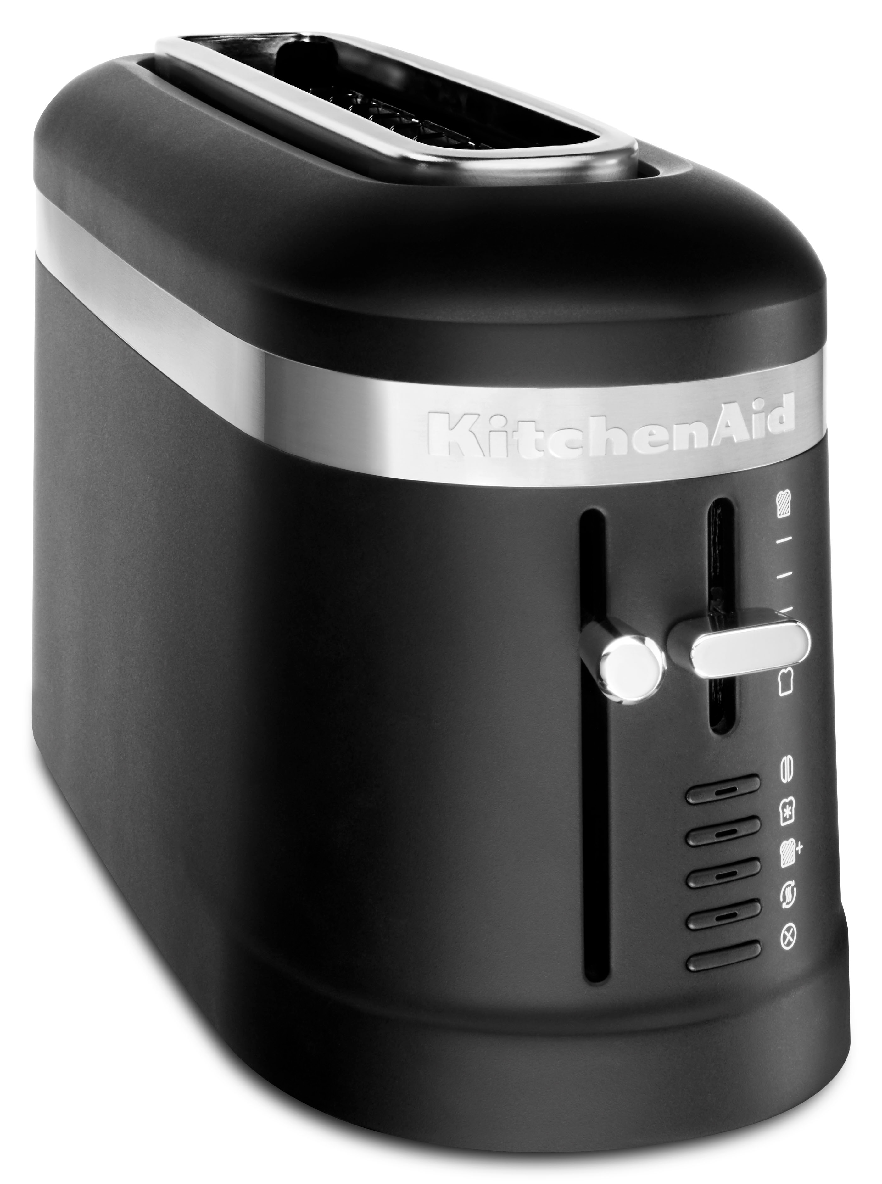 Kitchenaid toaster outlet colors