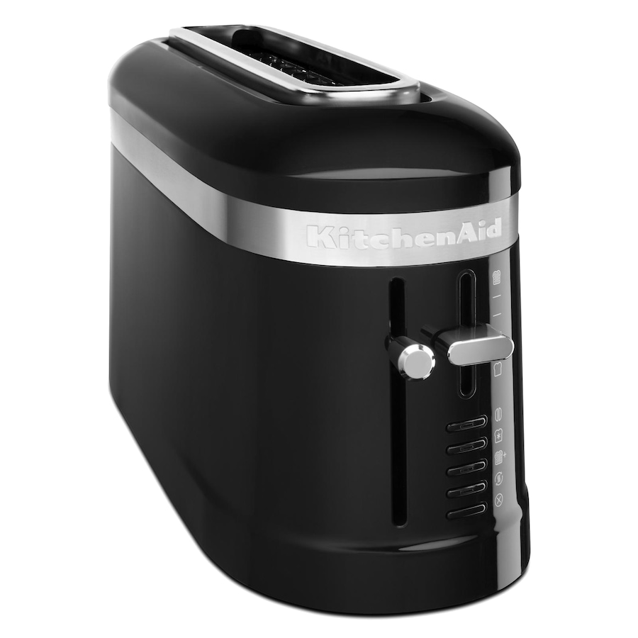 Image 554362_ONBLK.jpg, Product 554-362 / Price $119.99, KitchenAid Design Collection 2-Slice Long-Slot Toaster from KitchenAid on TSC.ca's Kitchen department