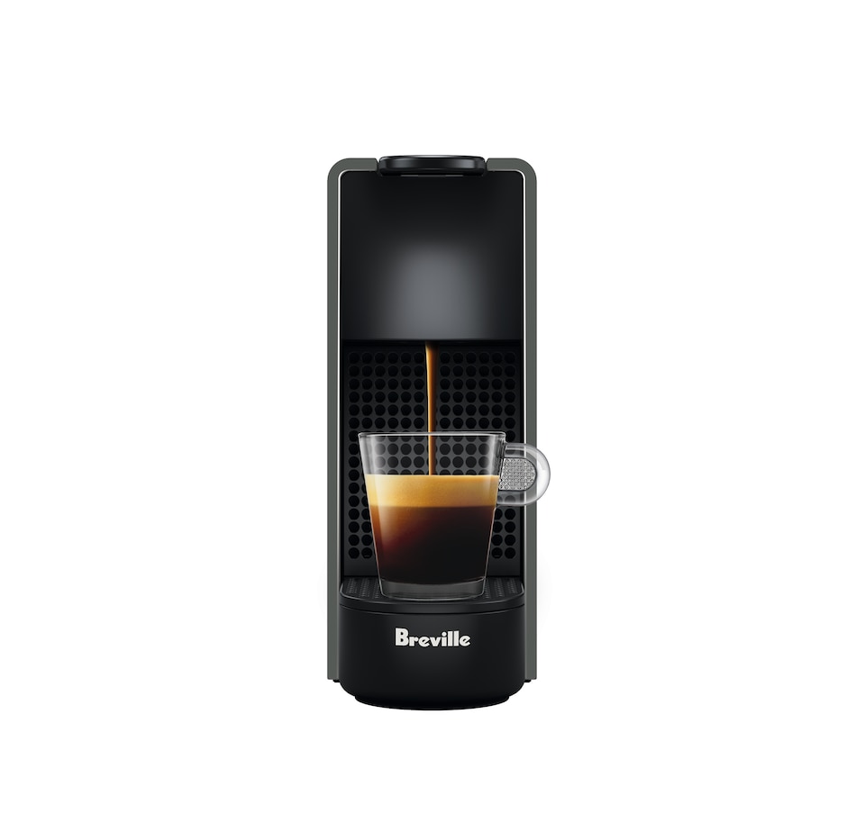 Image 554413_ALTMORE1.jpg, Product 554-413 / Price $119.88, Nespresso Essenza Mini Coffee Machine by Breville from Nespresso on TSC.ca's Kitchen department