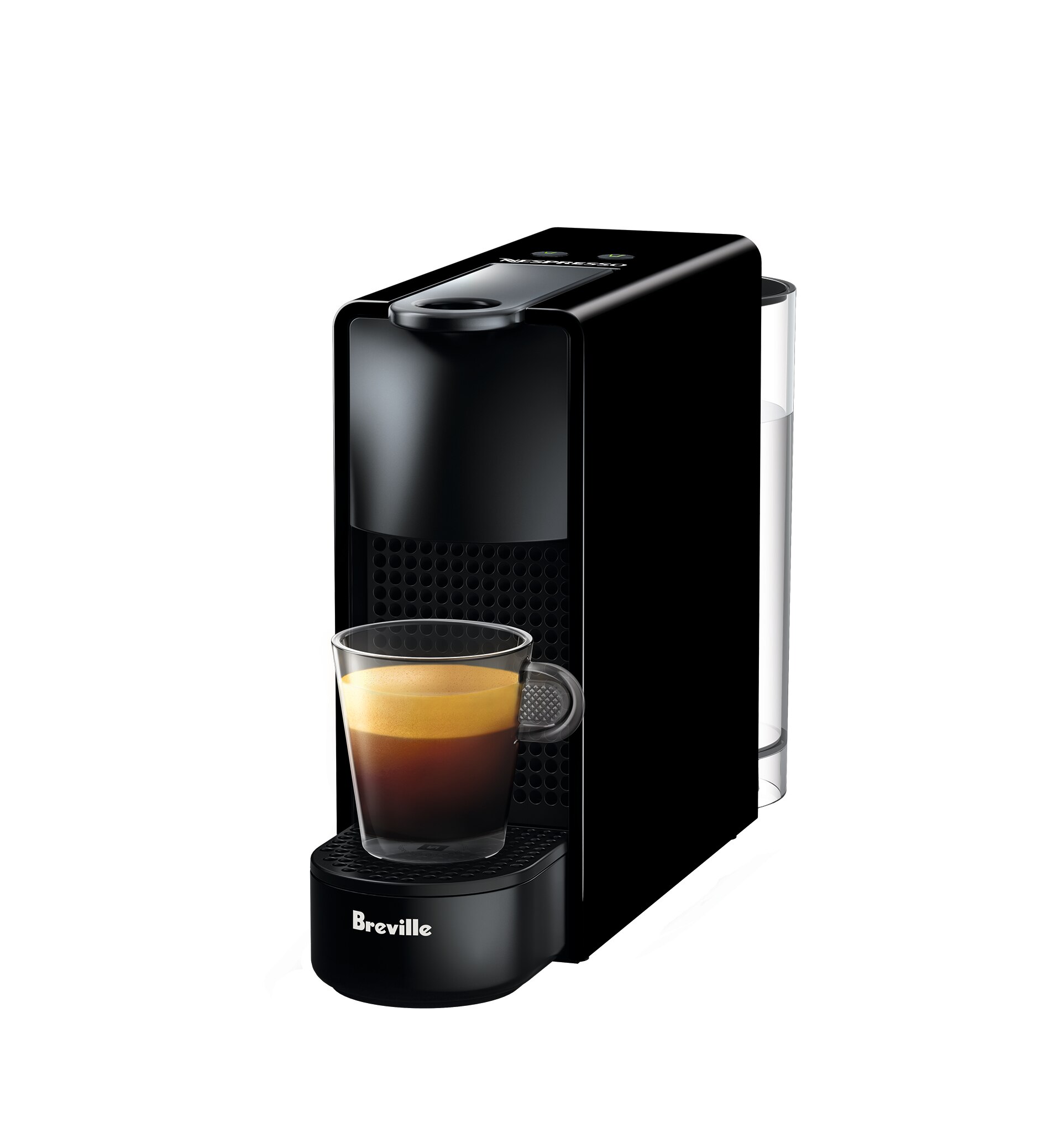 Nespresso Essenza Mini Coffee Machine by Breville - TSC.ca