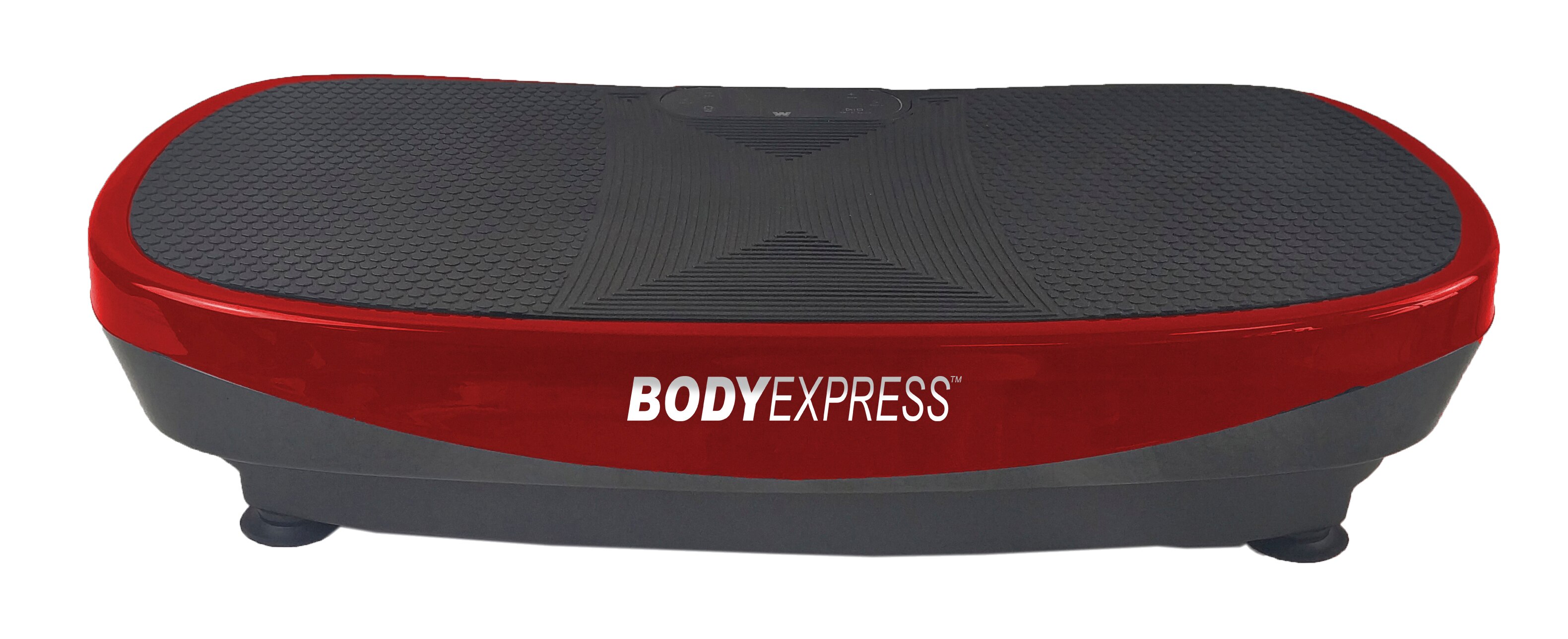 Body express 2024 vibration machine