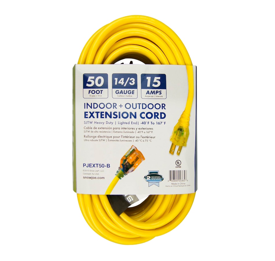 Home & Garden Hardware & Automotive Car Accessories Snow Joe 50