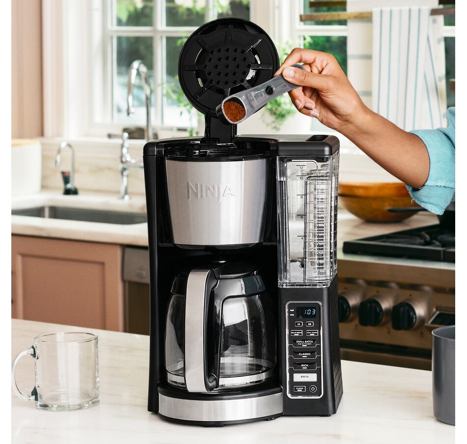 Kitchen - Small Appliances - Coffee, Espresso & Tea - Coffee Makers ...