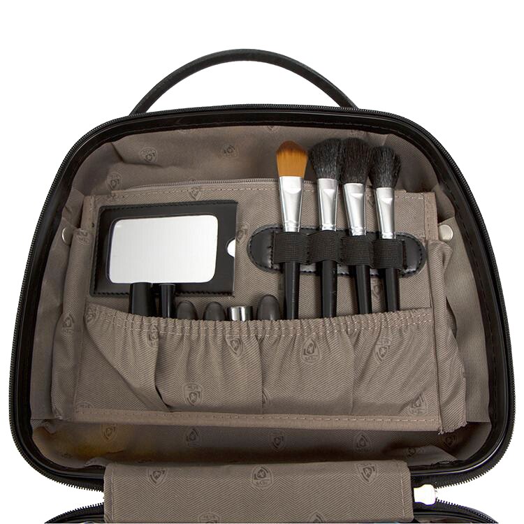 heys makeup case