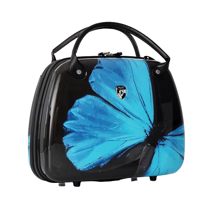 heys monarch butterfly luggage