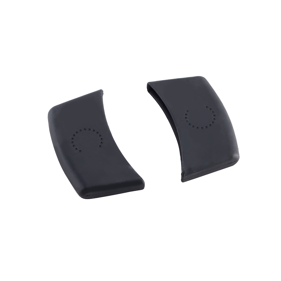 Image 554794_BLK.jpg, Product 554-794 / Price $19.99, Curtis Stone Silicone Cookware Handle Covers from Curtis Stone on TSC.ca's Kitchen department