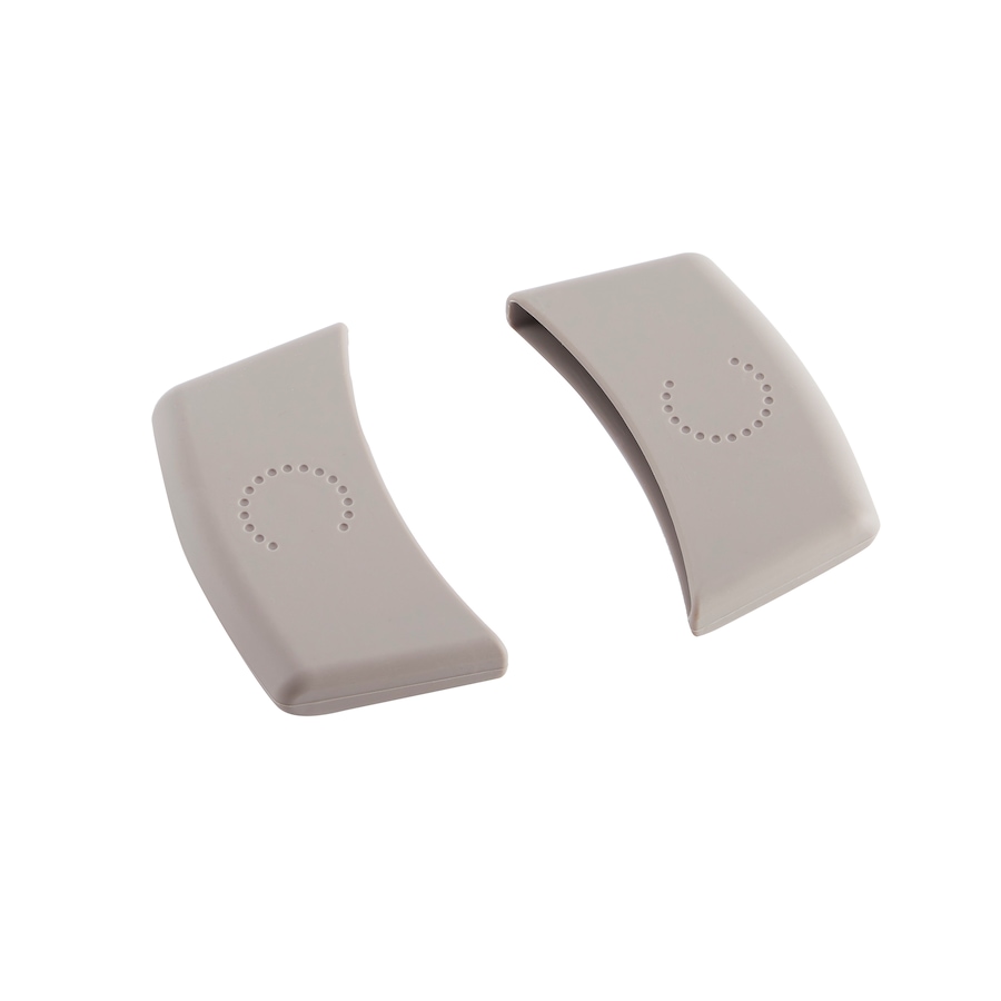 Image 554794_GRY.jpg, Product 554-794 / Price $19.99, Curtis Stone Silicone Cookware Handle Covers from Curtis Stone on TSC.ca's Kitchen department