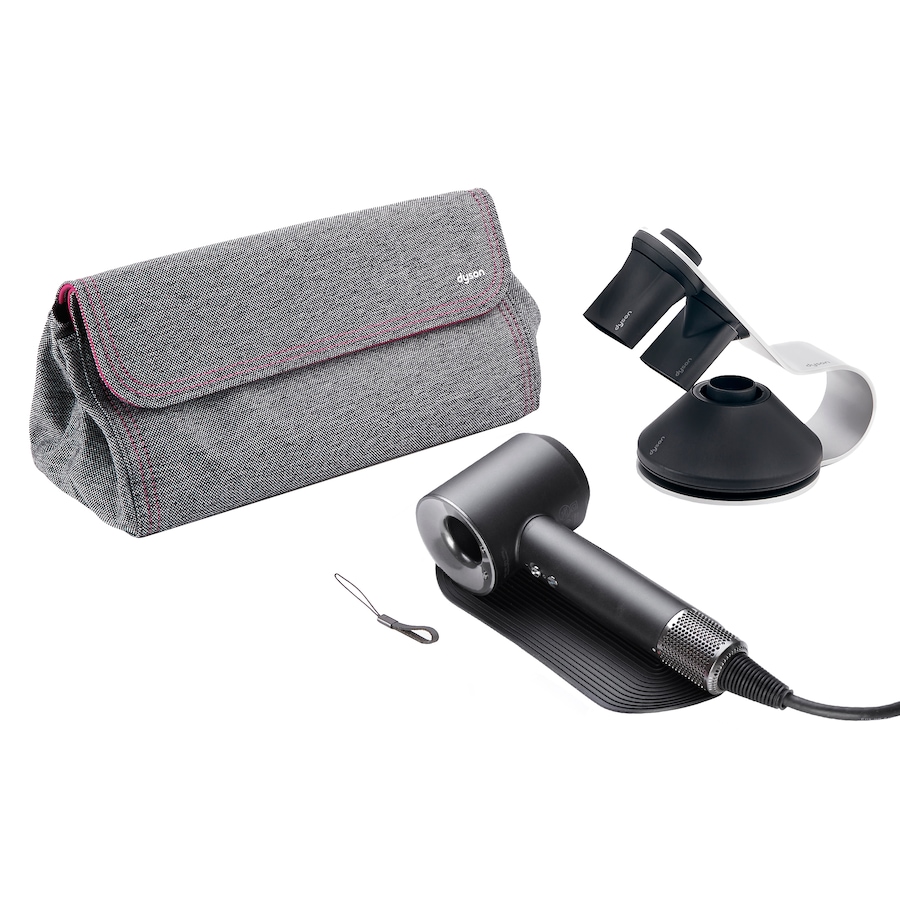Image 554799_BLK.jpg, Product 554-799 / Price $649.97, Dyson Supersonic Bundle from Dyson on TSC.ca's Beauty department