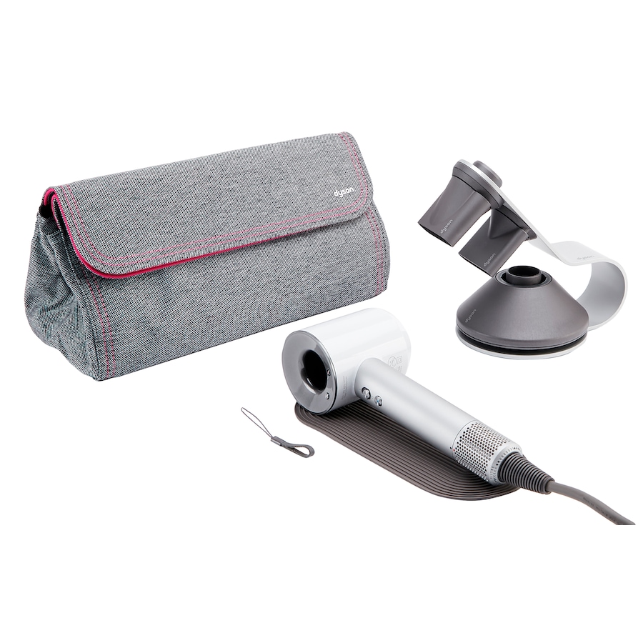 Image 554799_WHT.jpg, Product 554-799 / Price $649.97, Dyson Supersonic Bundle from Dyson on TSC.ca's Beauty department