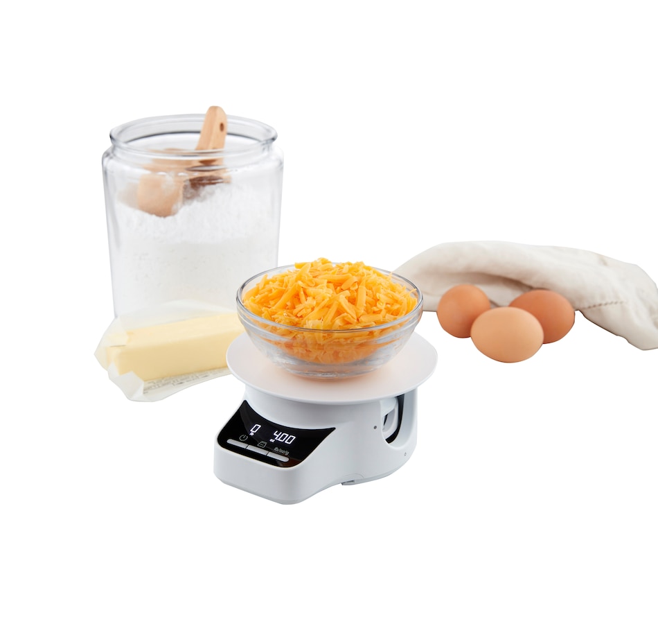 Image 554824_ALTMORE8.jpg, Product 554-824 / Price $229.99, KitchenAid Sifter and Scale Attachment from KitchenAid on TSC.ca's Kitchen department