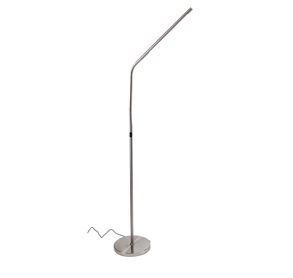 Janome Slimline Led Floor Lamp By Daylight