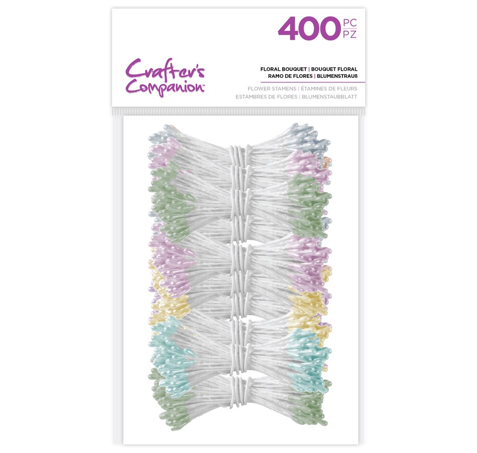 tsc.ca Crafter's Companion Foam Flower Kit