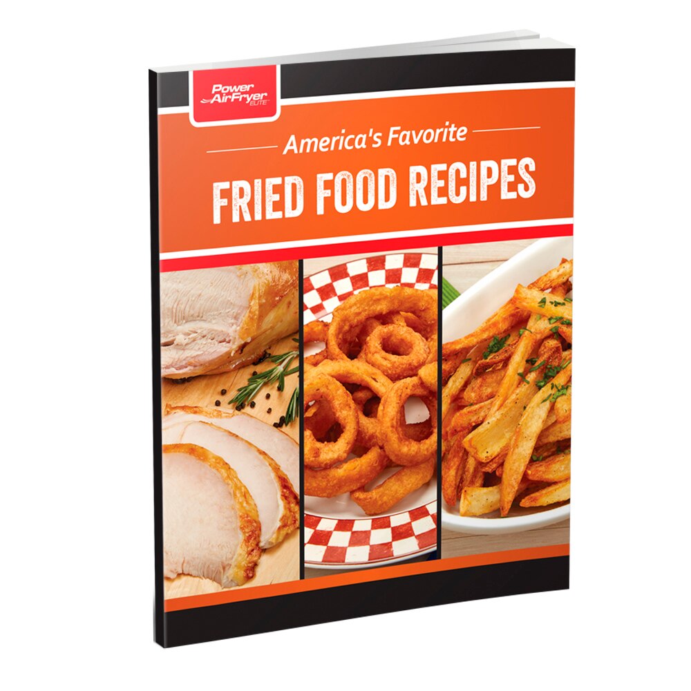power air fryer elite recipes