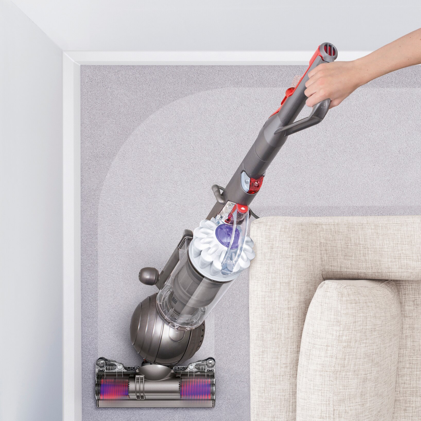 dyson slim ball black friday