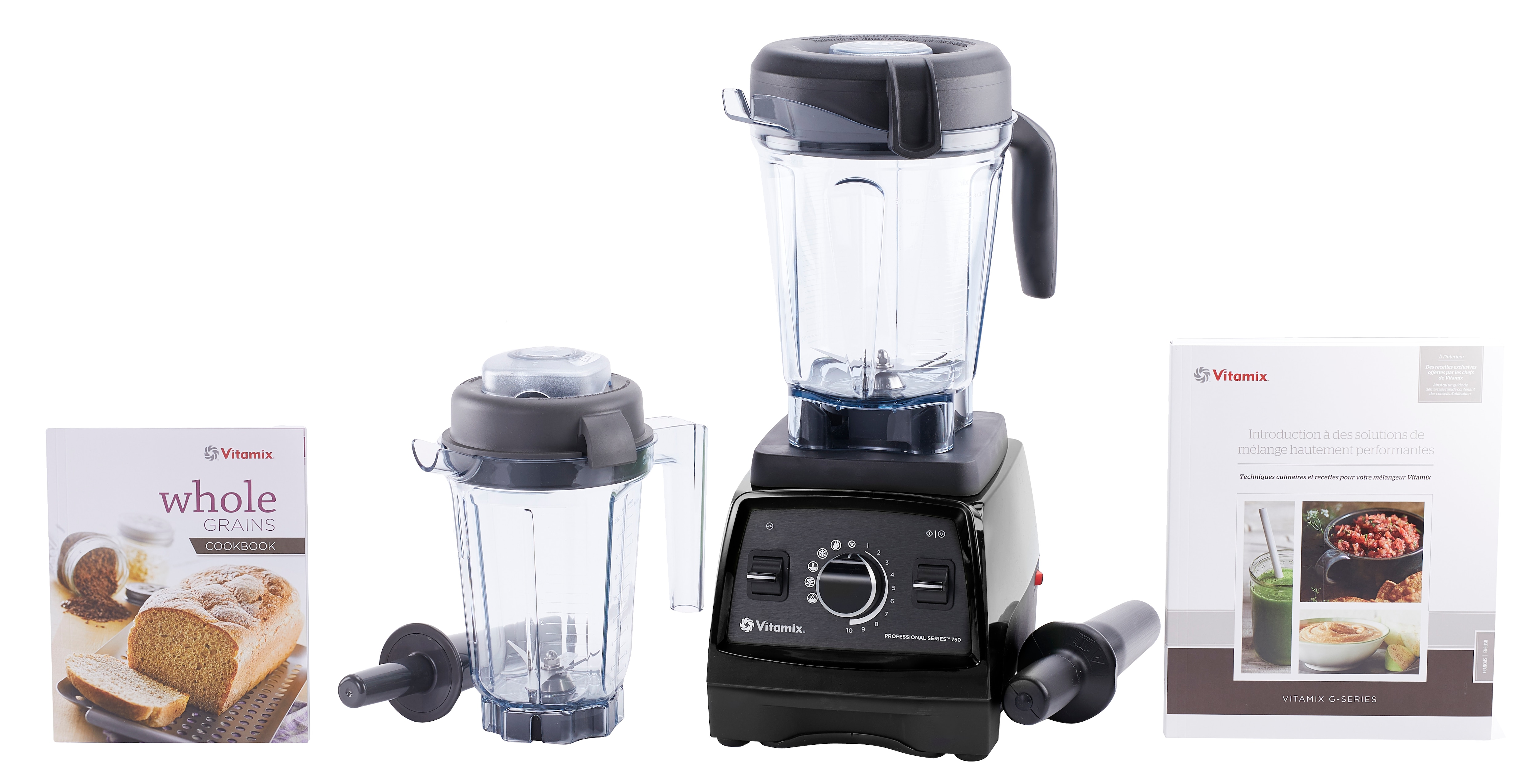 Vitamix Professional Series 750 2018年式 Vitamix Professional Series 750 - TSC.ca