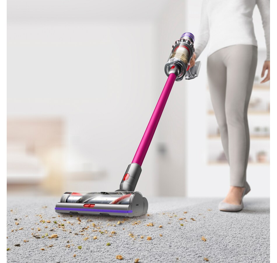 Image 555235_ALTMORE7.jpg, Product 555-235 / Price $849.99, Dyson V11 Torque Drive from Dyson on TSC.ca's Home & Garden department
