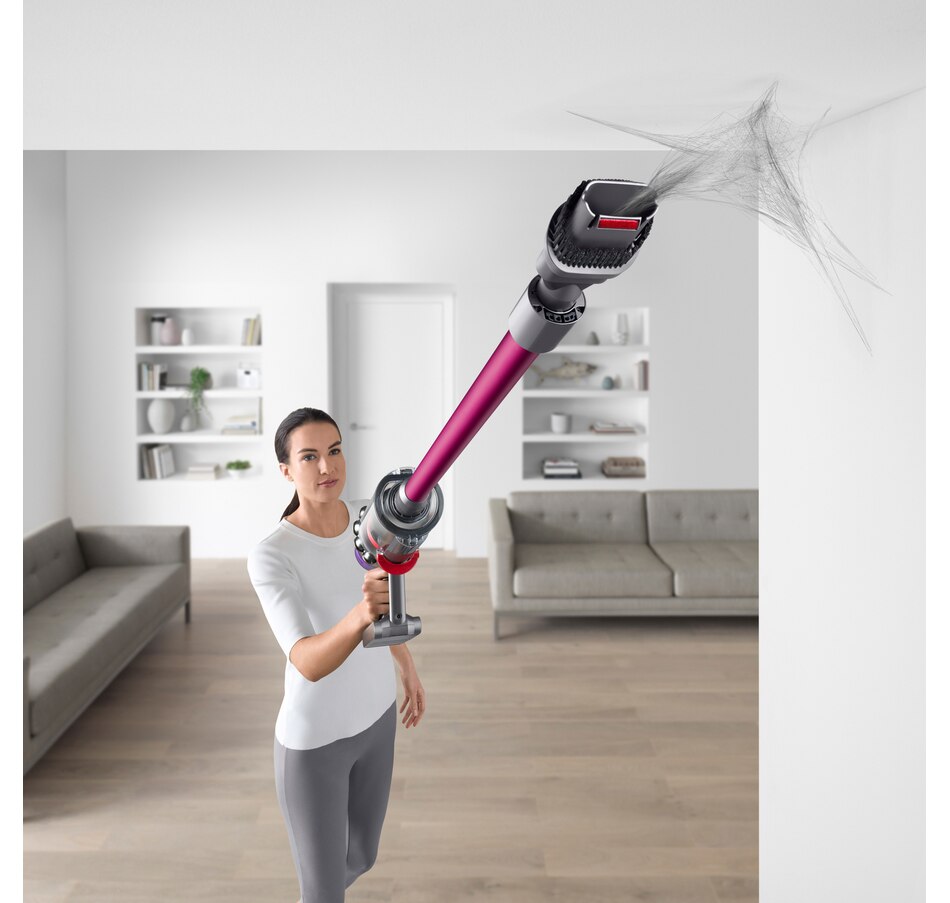 Image 555235_ALTMORE8.jpg, Product 555-235 / Price $849.99, Dyson V11 Torque Drive from Dyson on TSC.ca's Home & Garden department