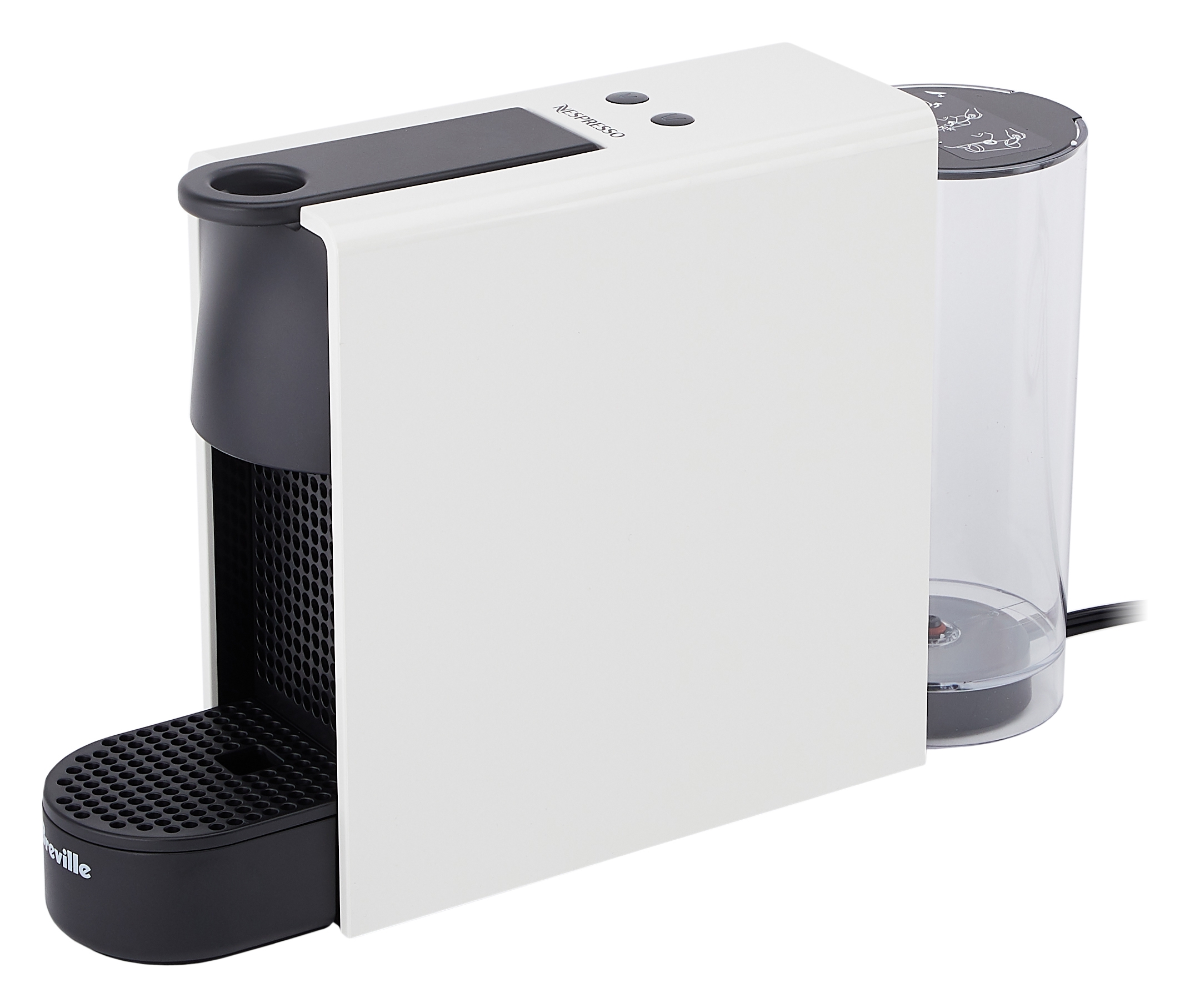 Nespresso Essenza Mini Machine by Breville with Aeroccino - TSC.ca