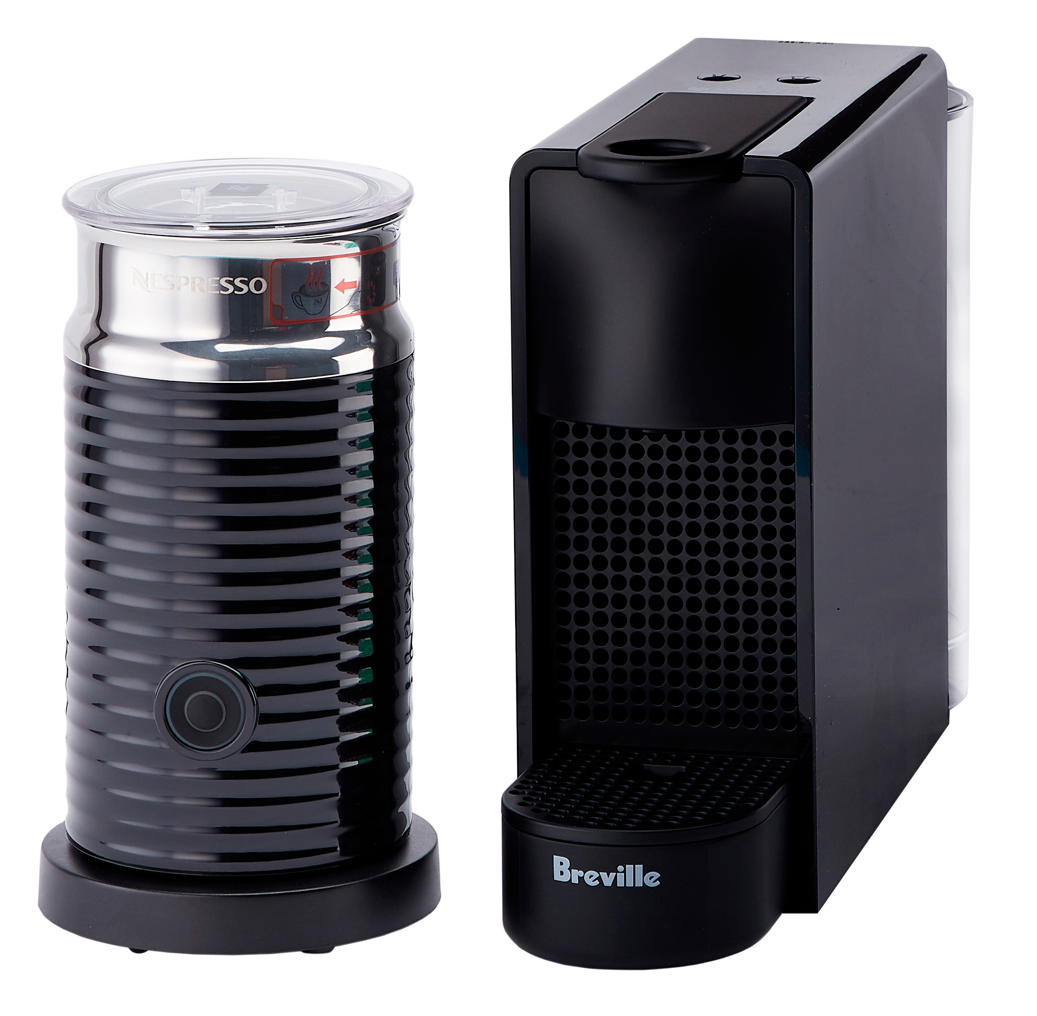 tsc.ca - Nespresso Essenza Mini Machine 