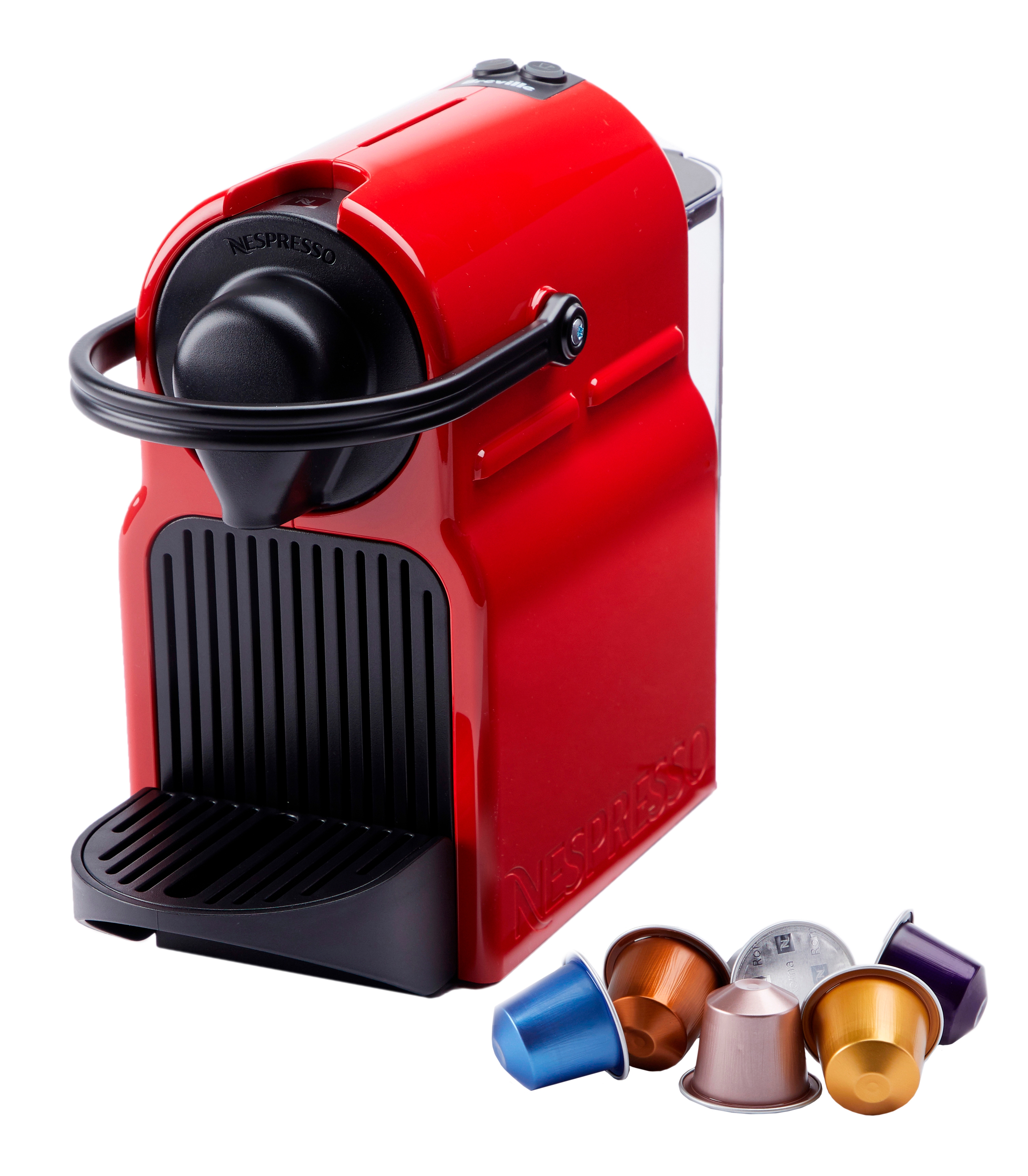 Nespresso Inissia Coffee Machine by Breville - TSC.ca