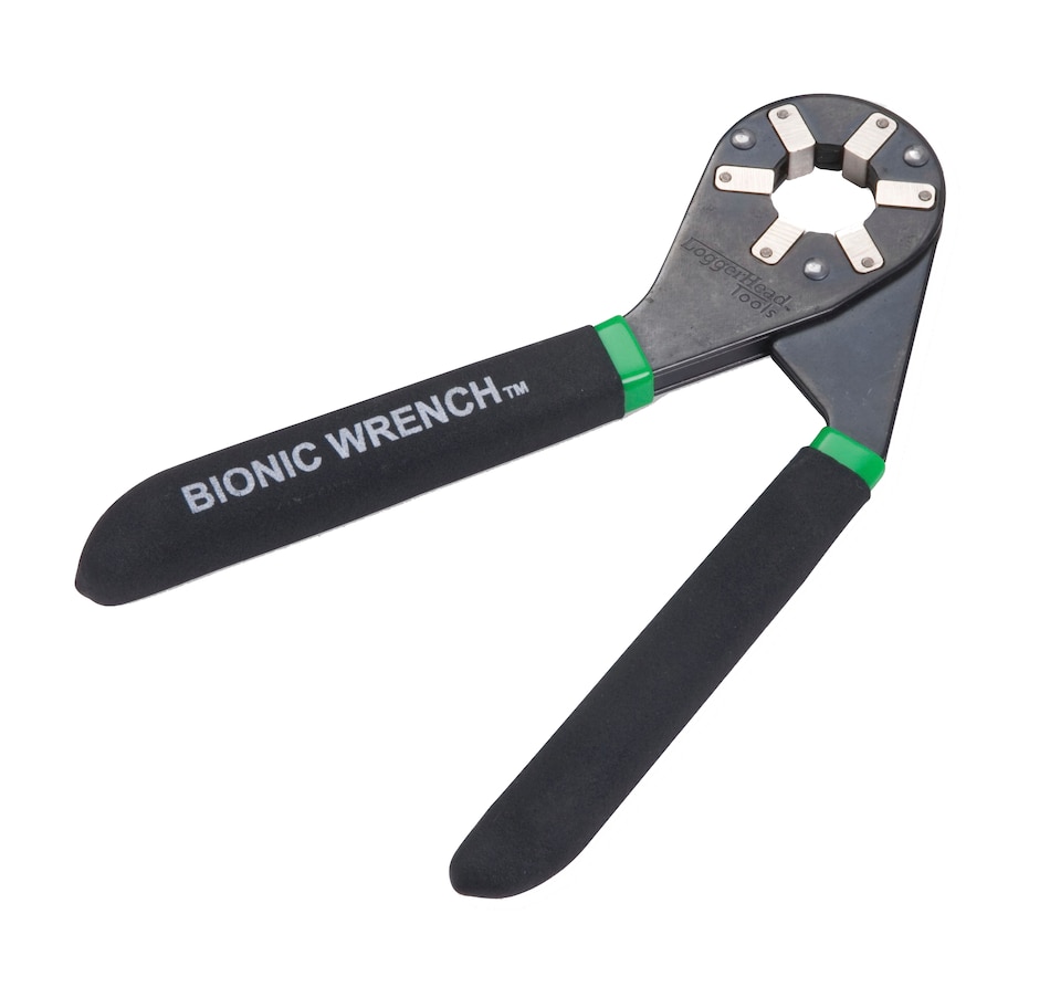 Image 555345_ALTMORE1.jpg, Product 555-345 / Price $19.88, Bionic Wrench 8" from Bionic on TSC.ca's Home & Garden department