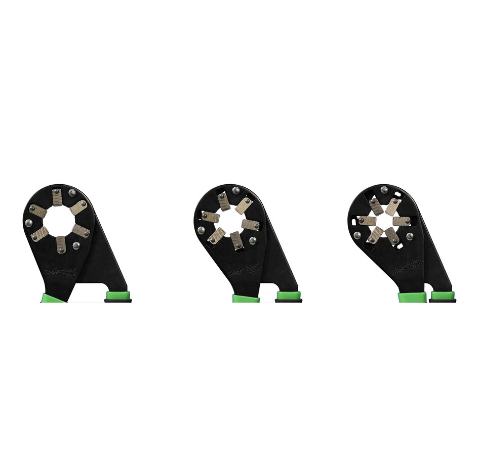 Image 555345_ALTMORE2.jpg, Product 555-345 / Price $19.88, Bionic Wrench 8" from Bionic on TSC.ca's Home & Garden department