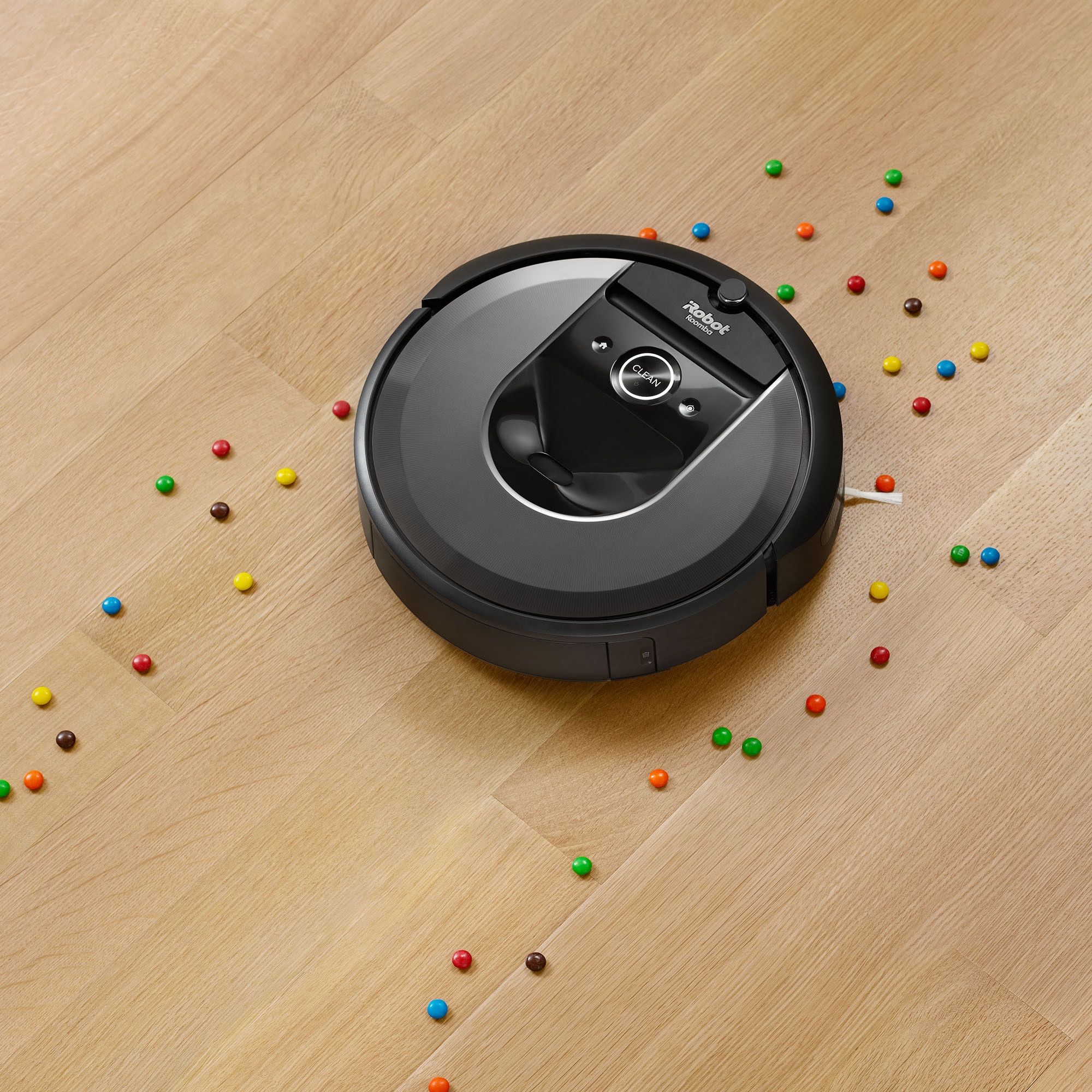 Home & Garden - Cleaning, Laundry & Vacuums - Robotic Vacuums