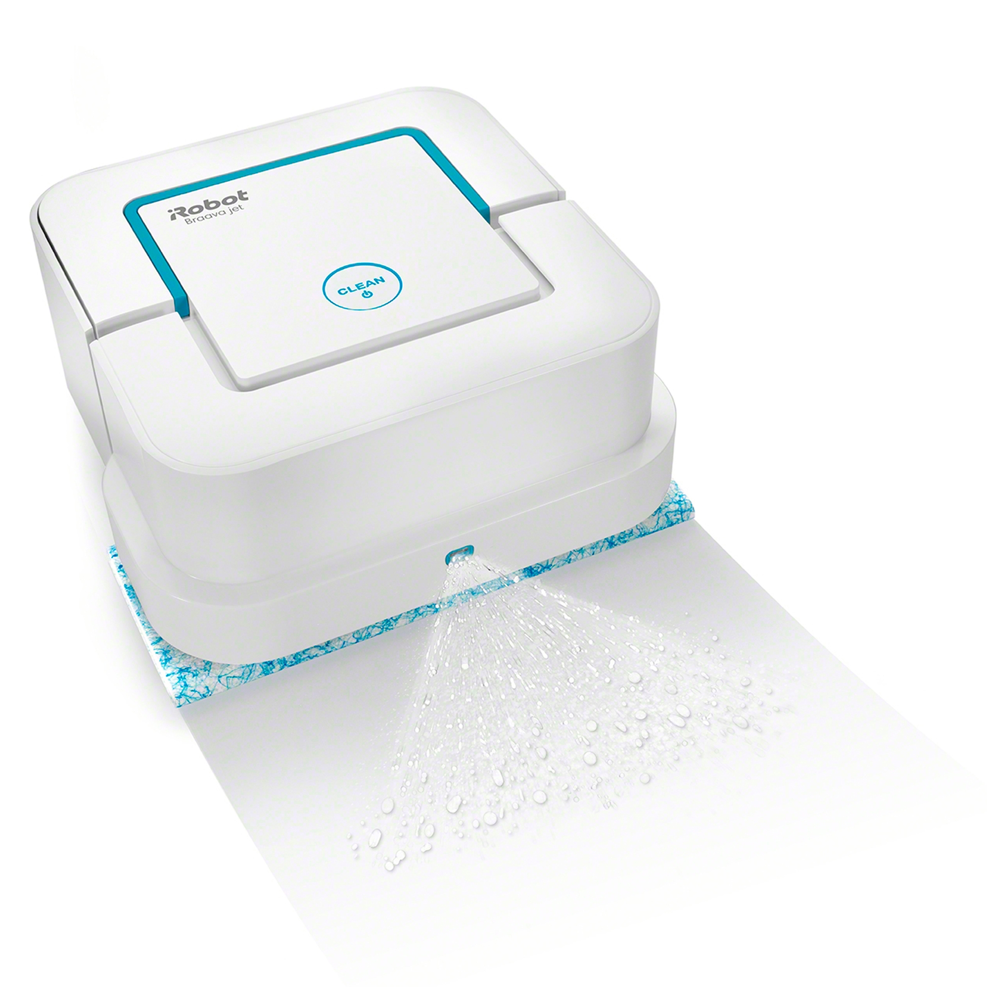 Braava Jet 240 Robot Mop - TSC.ca