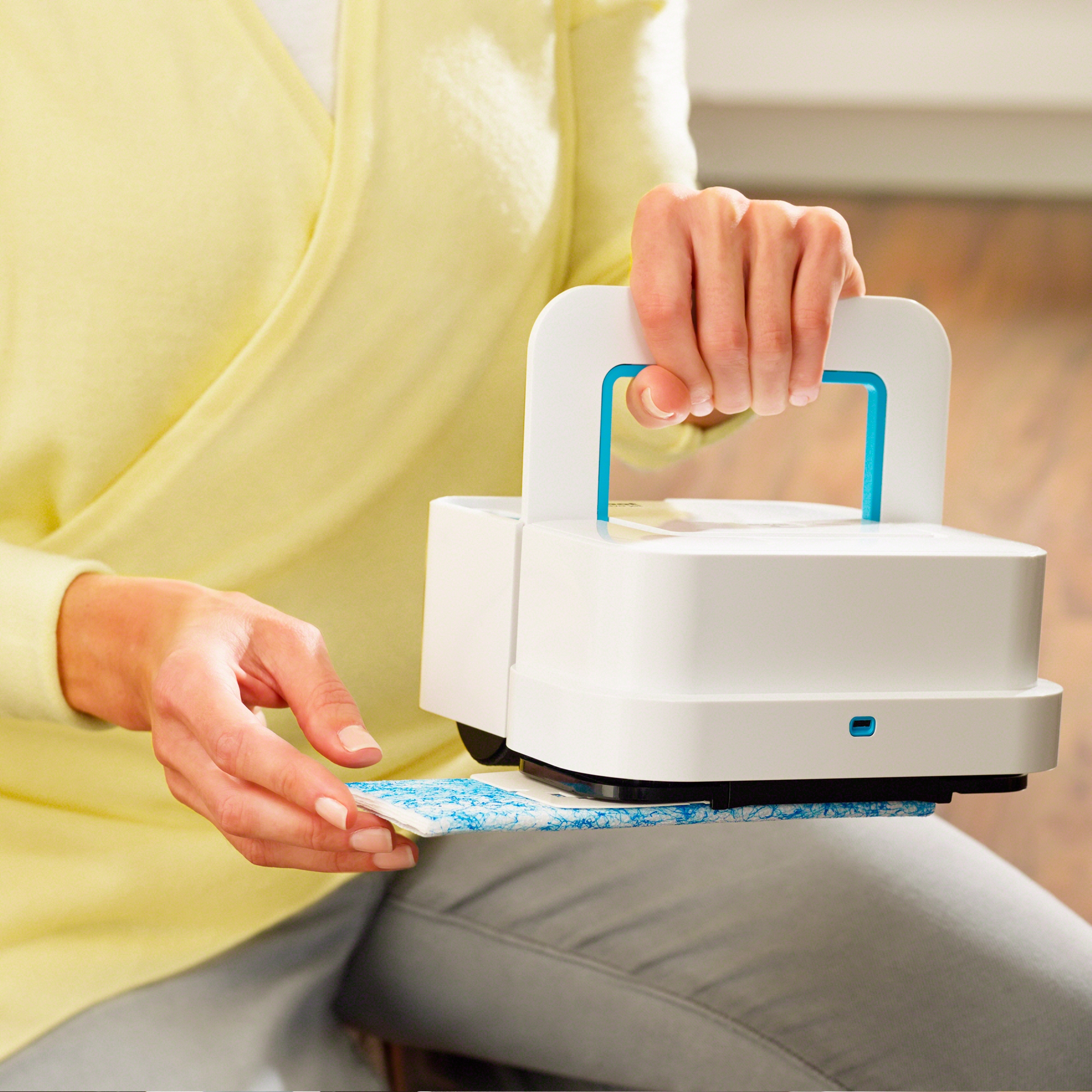 【新品未開封】iRobot Braava jet 240 Braava Jet 240 Robot Mop - TSC.ca