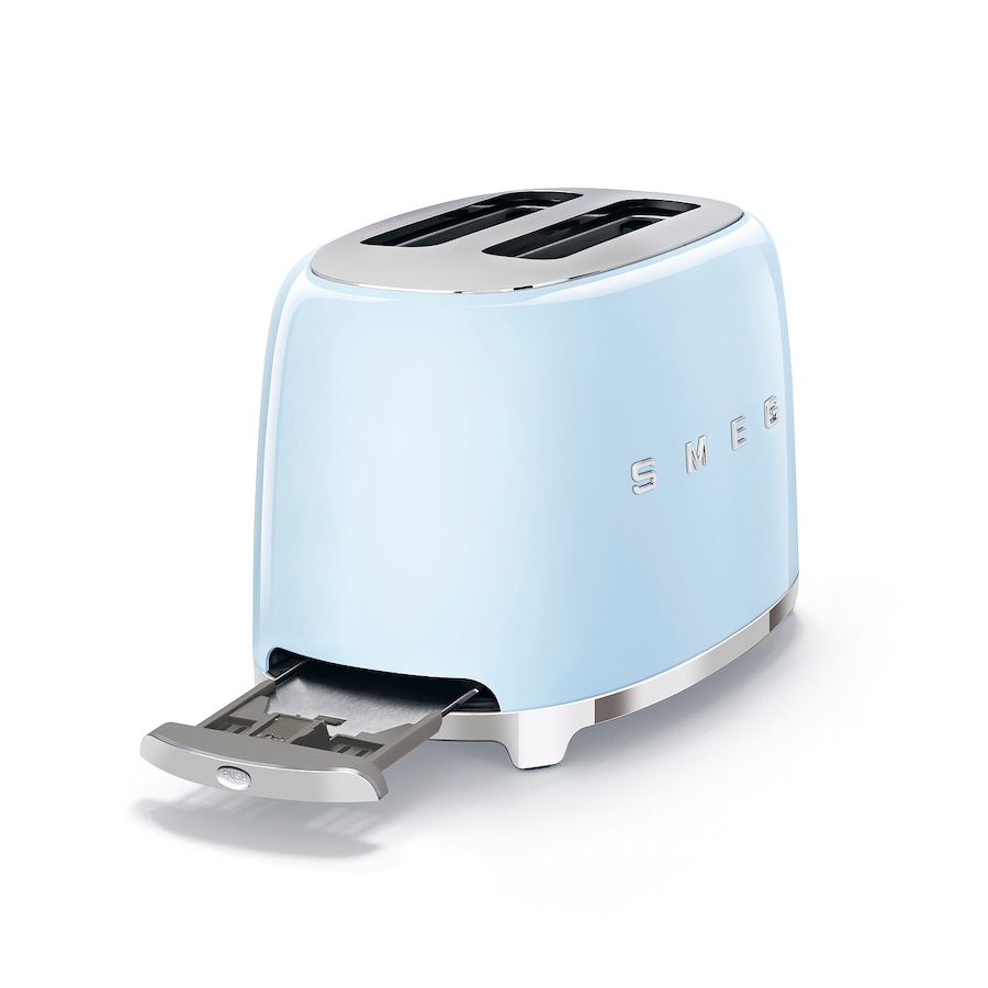 Image 555376_ALTMORE10.jpg, Product 555-376 / Price $249.99 - $269.99, SMEG 2-Slice Toaster from Smeg on TSC.ca's Kitchen department