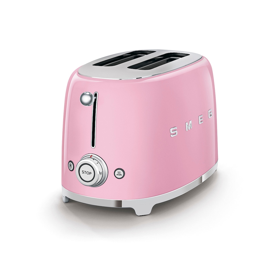 Image 555376_ALTMORE11.jpg, Product 555-376 / Price $249.99 - $269.99, SMEG 2-Slice Toaster from Smeg on TSC.ca's Kitchen department