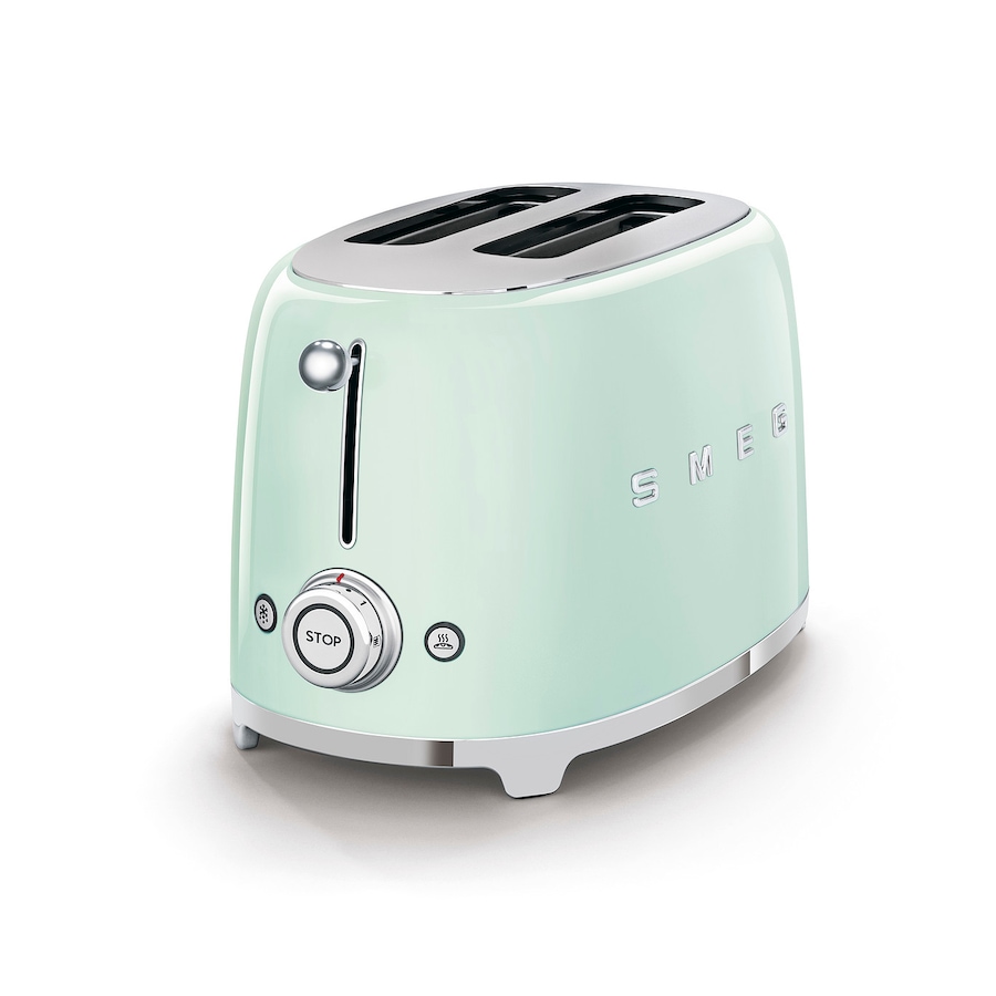 Image 555376_ALTMORE12.jpg, Product 555-376 / Price $249.99 - $269.99, SMEG 2-Slice Toaster from Smeg on TSC.ca's Kitchen department