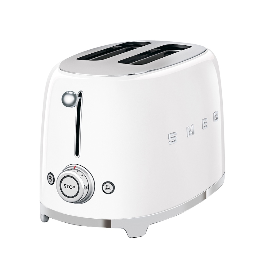 Image 555376_ALTMORE15.jpg, Product 555-376 / Price $249.99 - $269.99, SMEG 2-Slice Toaster from Smeg on TSC.ca's Kitchen department