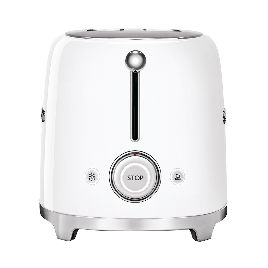 Image 555376_ALTMORE16.jpg, Product 555-376 / Price $249.99 - $269.99, SMEG 2-Slice Toaster from Smeg on TSC.ca's Kitchen department