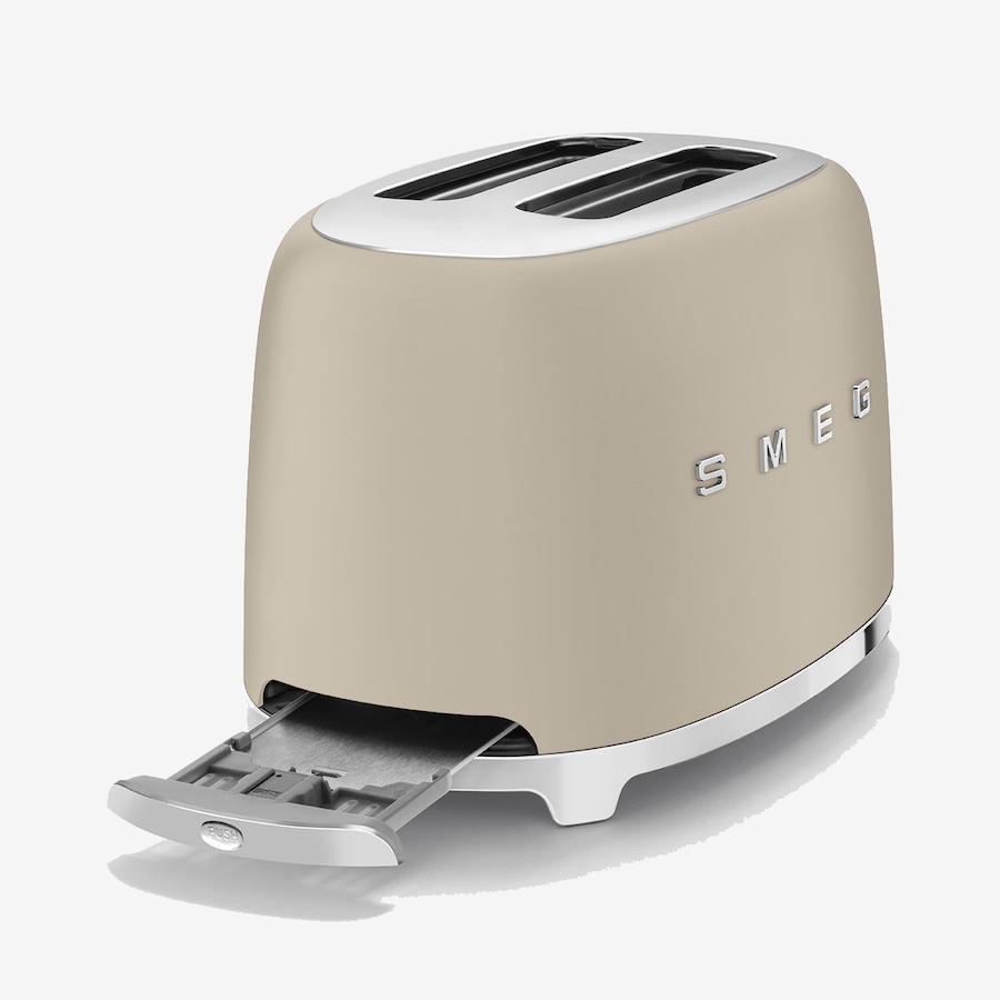 Image 555376_ALTMORE3.jpg, Product 555-376 / Price $249.99 - $269.99, SMEG 2-Slice Toaster from Smeg on TSC.ca's Kitchen department