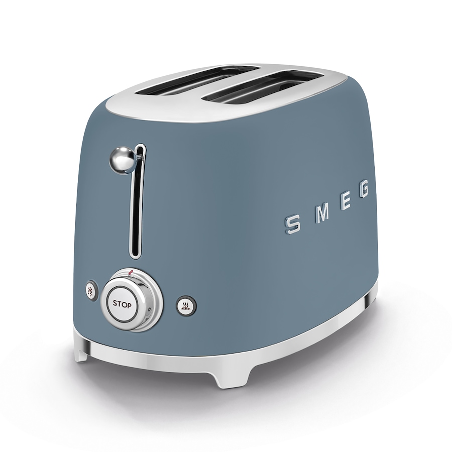 Image 555376_ALTMORE7.jpg, Product 555-376 / Price $249.99 - $269.99, SMEG 2-Slice Toaster from Smeg on TSC.ca's Kitchen department