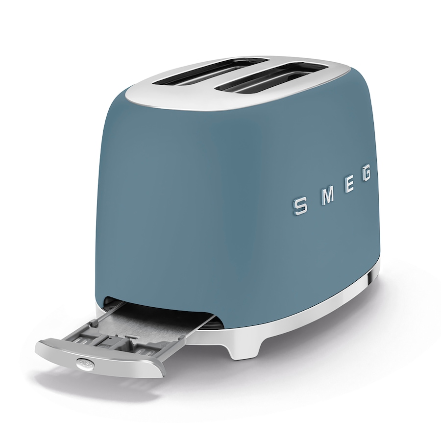 Image 555376_ALTMORE8.jpg, Product 555-376 / Price $249.99 - $269.99, SMEG 2-Slice Toaster from Smeg on TSC.ca's Kitchen department