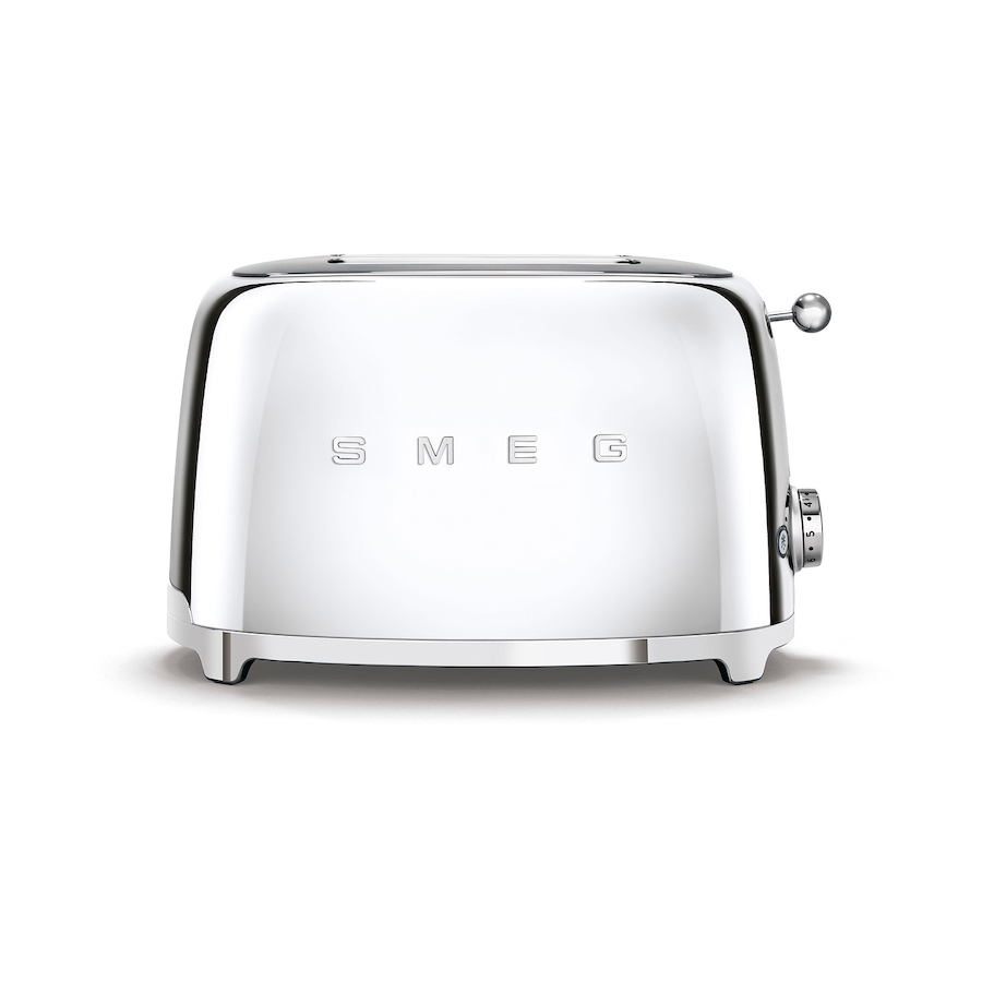 Image 555376_CME.jpg, Product 555-376 / Price $249.99 - $269.99, SMEG 2-Slice Toaster from Smeg on TSC.ca's Kitchen department