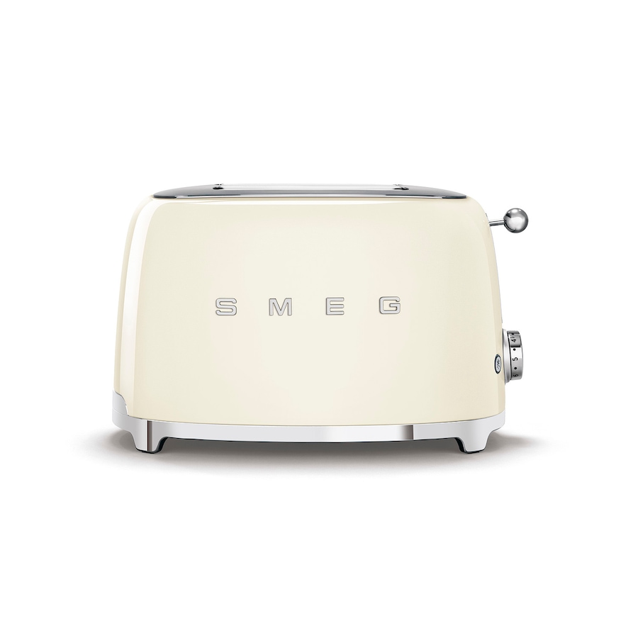 Image 555376_CRM.jpg, Product 555-376 / Price $249.99 - $269.99, SMEG 2-Slice Toaster from Smeg on TSC.ca's Kitchen department