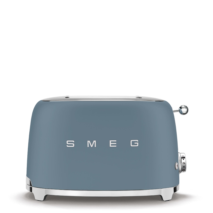 Image 555376_MAMBE.jpg, Product 555-376 / Price $249.99 - $269.99, SMEG 2-Slice Toaster from Smeg on TSC.ca's Kitchen department