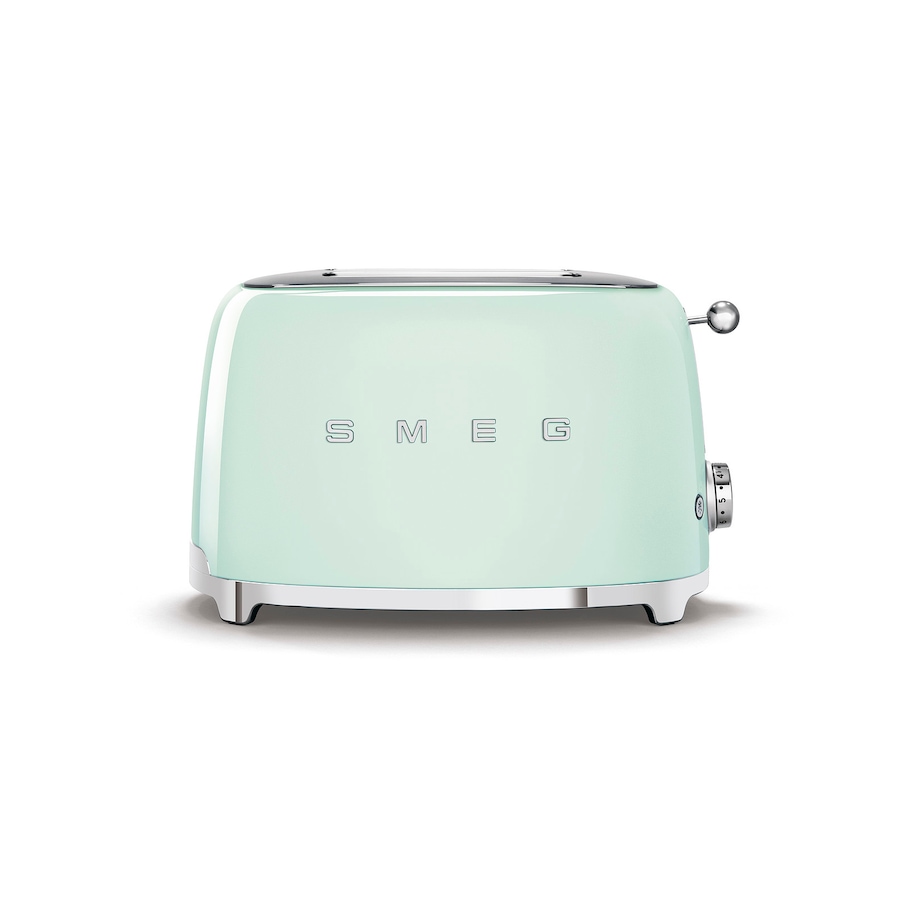 Image 555376_PSGR.jpg, Product 555-376 / Price $249.99 - $269.99, SMEG 2-Slice Toaster from Smeg on TSC.ca's Kitchen department