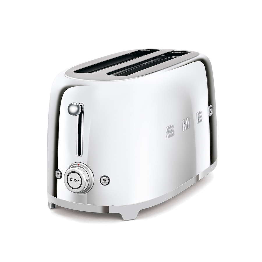Image 555377_ALTMORE1.jpg, Product 555-377 / Price $259.99, SMEG 4-Slice Long-Slot Toaster from Smeg on TSC.ca's Kitchen department
