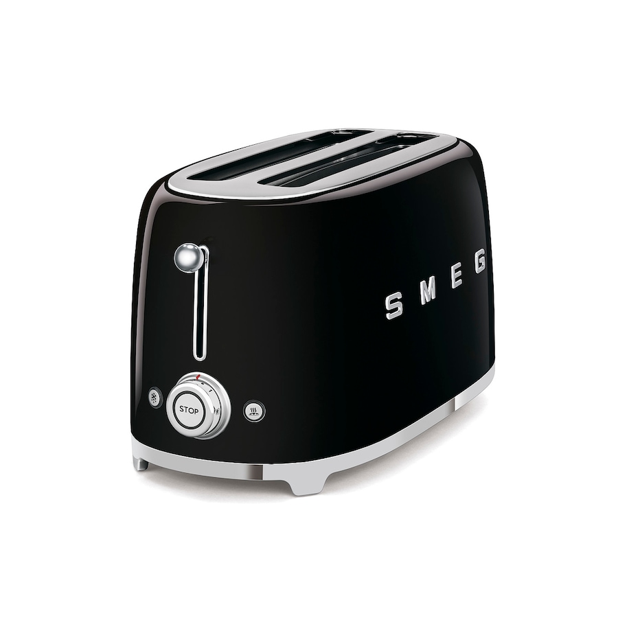 Image 555377_ALTMORE2.jpg, Product 555-377 / Price $259.99, SMEG 4-Slice Long-Slot Toaster from Smeg on TSC.ca's Kitchen department
