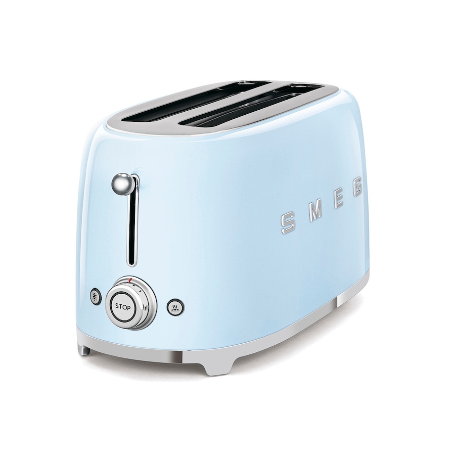 Image 555377_ALTMORE5.jpg, Product 555-377 / Price $259.99, SMEG 4-Slice Long-Slot Toaster from Smeg on TSC.ca's Kitchen department